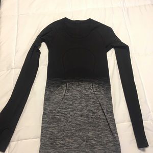 Lululemon Swiftly Tech Long Sleeve
